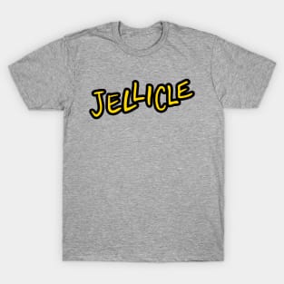 Jellicle Shirt for Jellicle Cats V3 T-Shirt